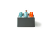 MXR MB301 Bass Synth MXR MB301 Bass Synth
